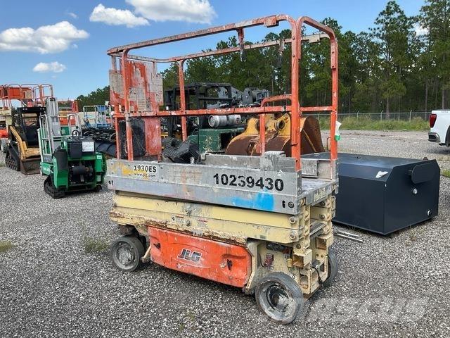 JLG 1930ES 가위형 리프트