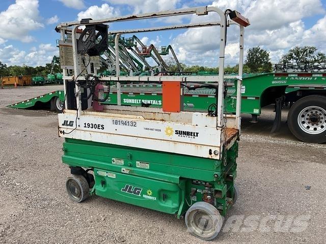 JLG 1930ES 가위형 리프트
