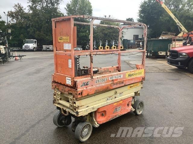 JLG 1930ES 가위형 리프트