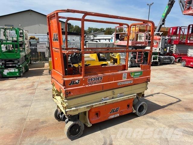 JLG 1930ES 가위형 리프트