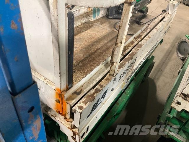 JLG 1930ES 가위형 리프트