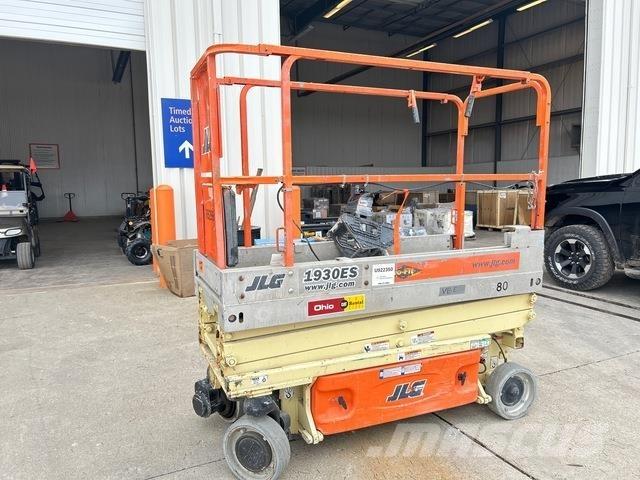 JLG 1930ES 가위형 리프트
