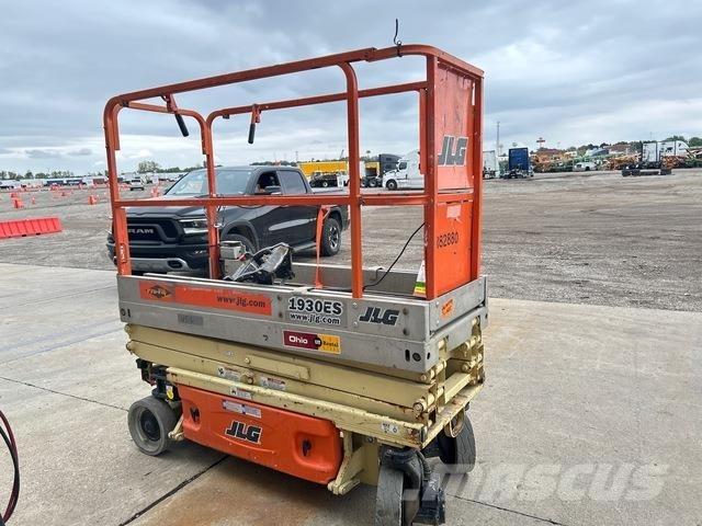 JLG 1930ES 가위형 리프트