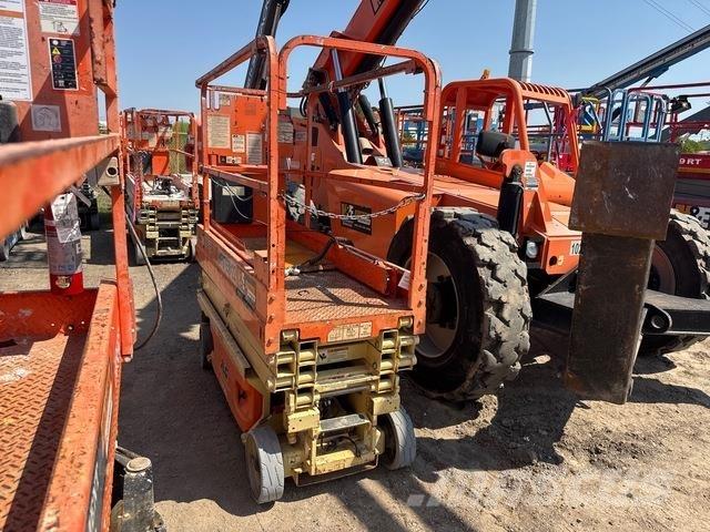 JLG 1930ES 가위형 리프트
