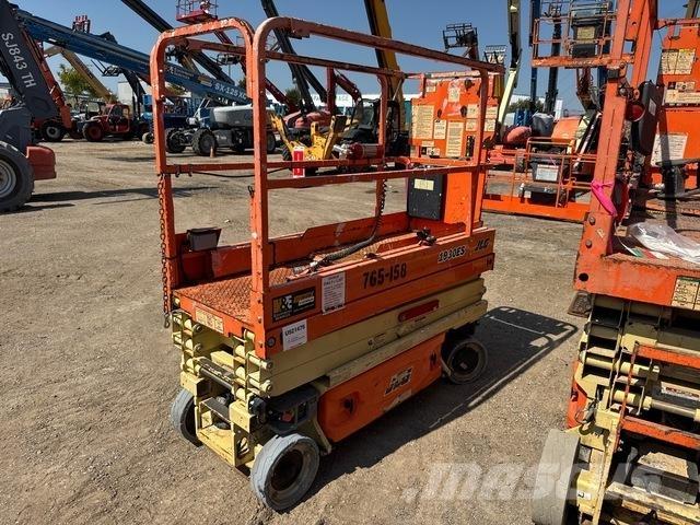 JLG 1930ES 가위형 리프트