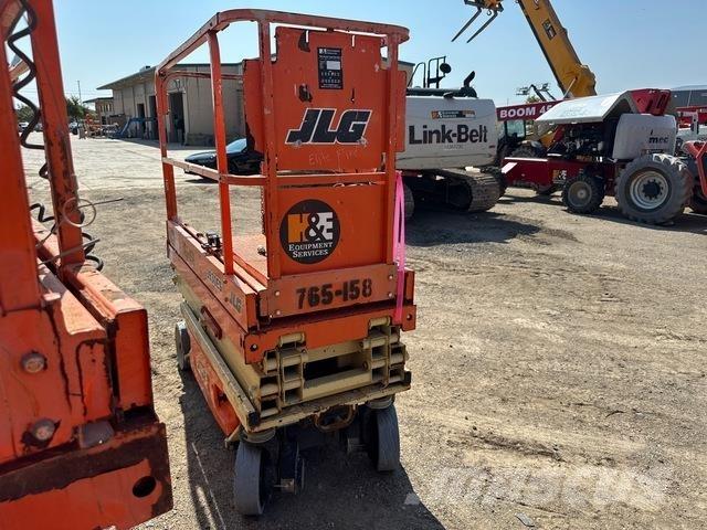 JLG 1930ES 가위형 리프트