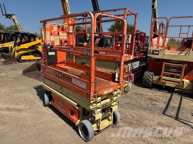 JLG 1930ES 가위형 리프트