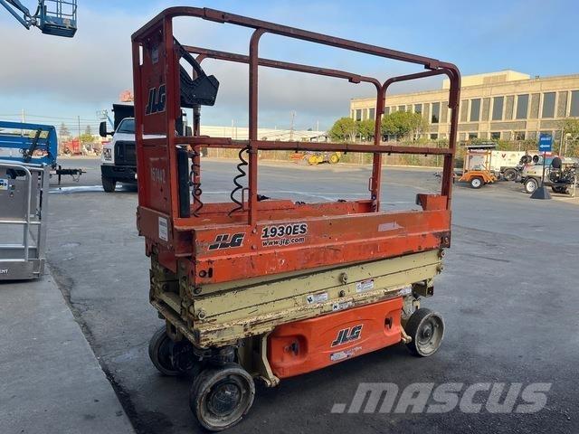 JLG 1930ES 가위형 리프트