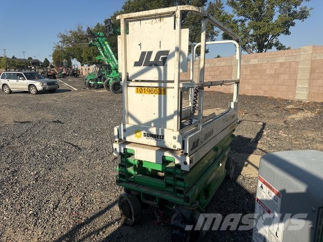 JLG 1930ES 가위형 리프트