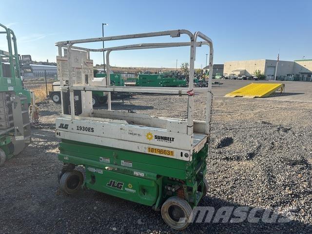 JLG 1930ES 가위형 리프트