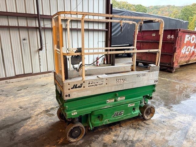 JLG 1930ES 가위형 리프트