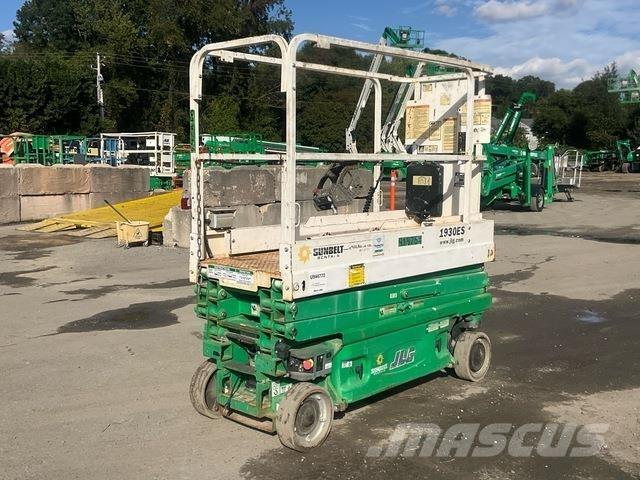 JLG 1930ES 가위형 리프트
