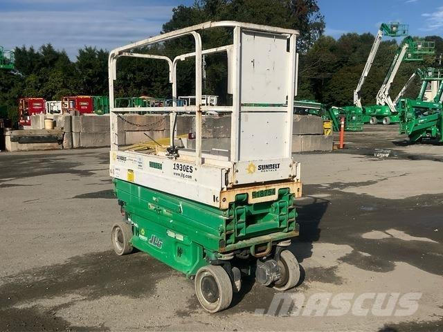 JLG 1930ES 가위형 리프트