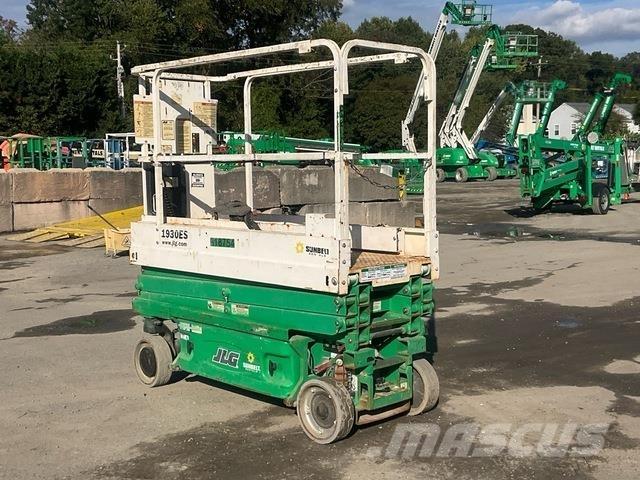 JLG 1930ES 가위형 리프트