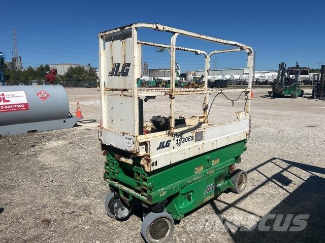 JLG 1930ES 가위형 리프트