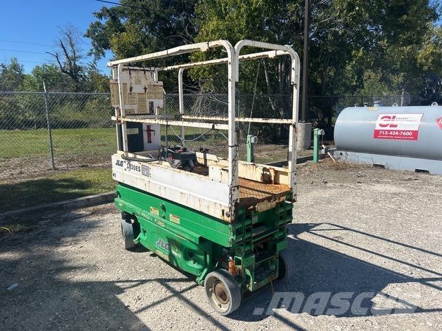 JLG 1930ES 가위형 리프트