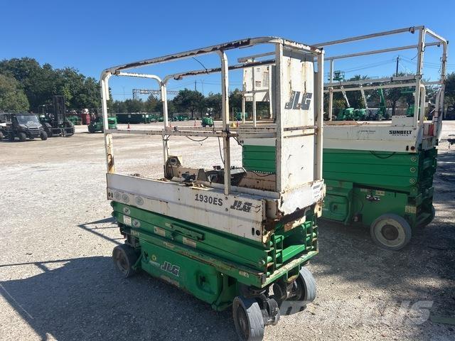 JLG 1930ES 가위형 리프트