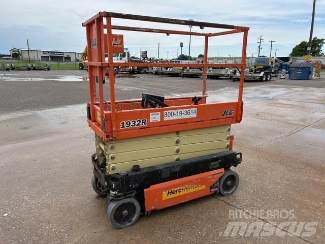 JLG 1932R 가위형 리프트