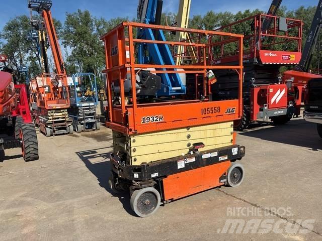 JLG 1932R 가위형 리프트