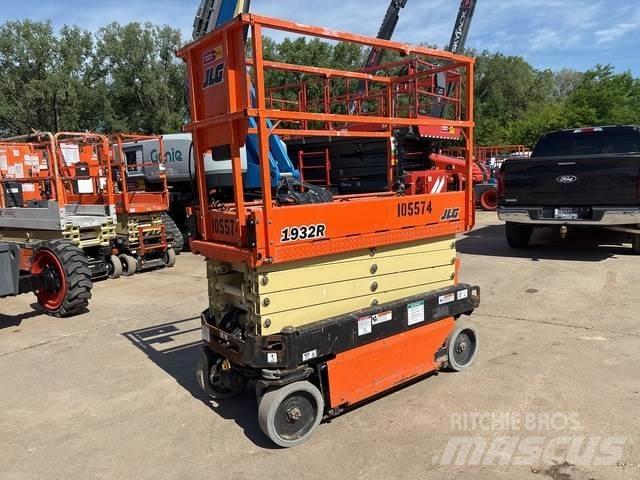 JLG 1932R 가위형 리프트