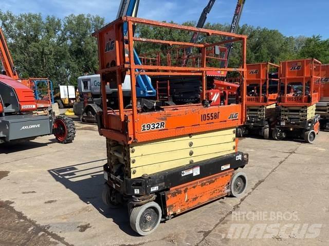 JLG 1932R 가위형 리프트