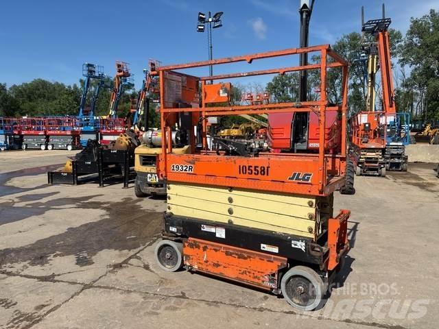 JLG 1932R 가위형 리프트
