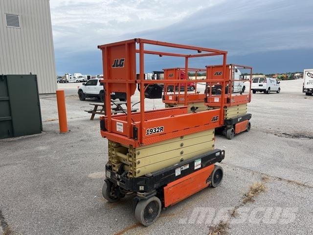 JLG 1932R 가위형 리프트