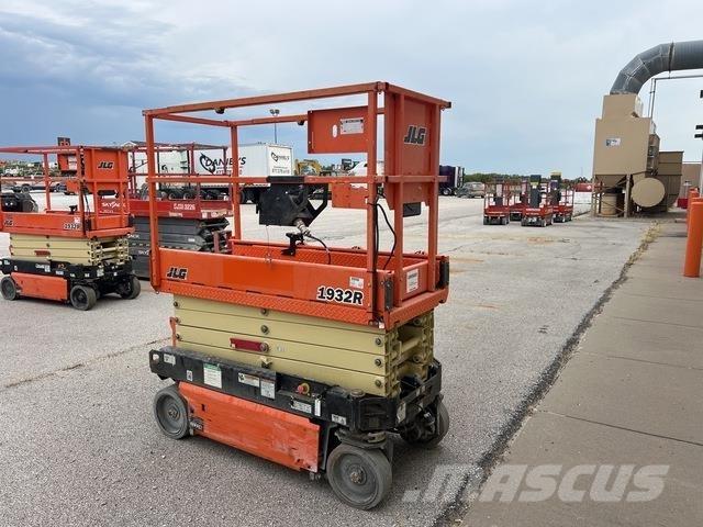 JLG 1932R 가위형 리프트
