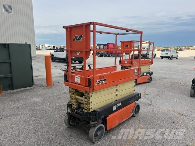 JLG 1932R 가위형 리프트