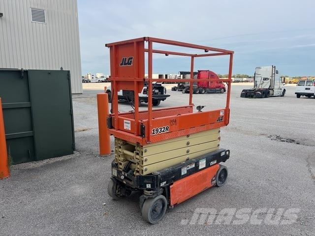JLG 1932R 가위형 리프트