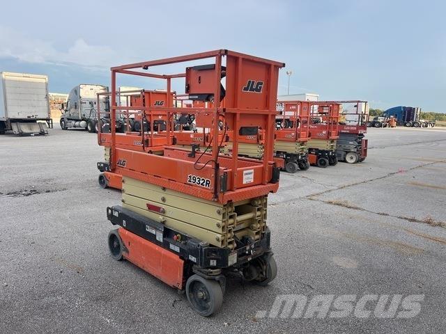JLG 1932R 가위형 리프트
