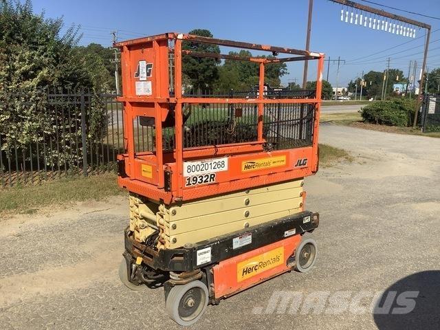 JLG 1932R 가위형 리프트