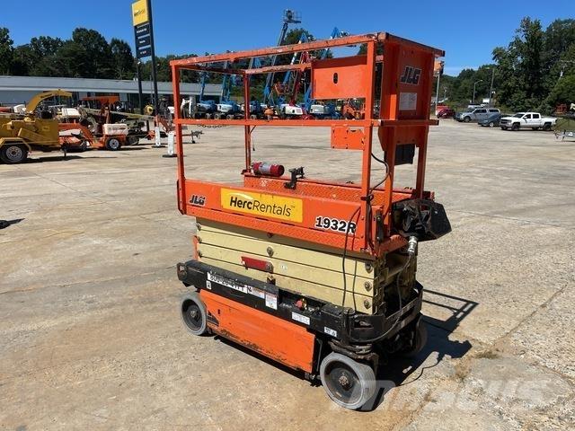 JLG 1932R 가위형 리프트
