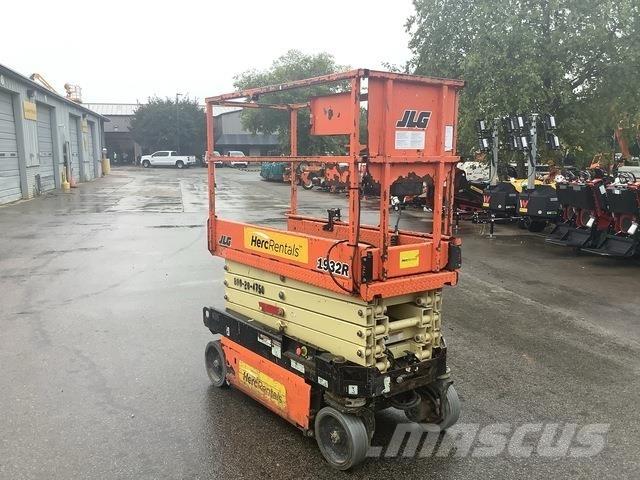 JLG 1932R 가위형 리프트
