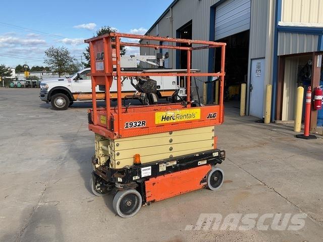 JLG 1932R 가위형 리프트