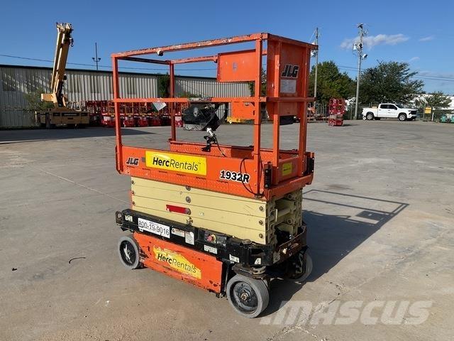 JLG 1932R 가위형 리프트