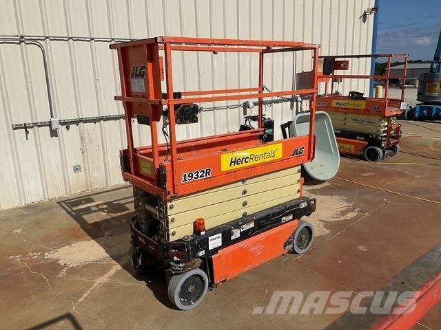 JLG 1932R 가위형 리프트
