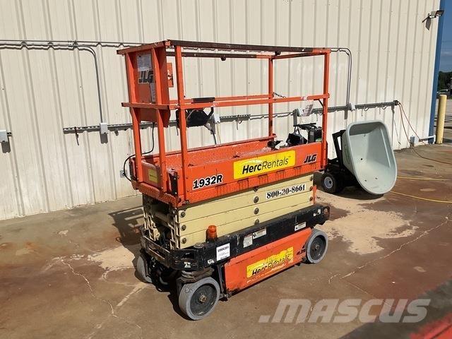 JLG 1932R 가위형 리프트