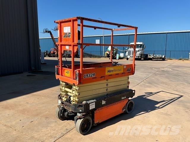 JLG 1932R 가위형 리프트