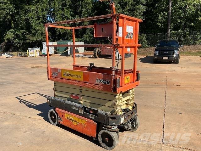 JLG 1932R 가위형 리프트