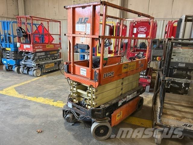 JLG 1932R 가위형 리프트