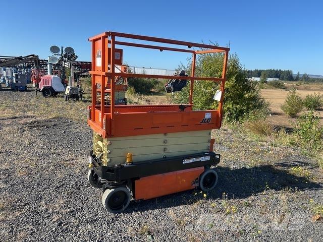 JLG 1932R 가위형 리프트