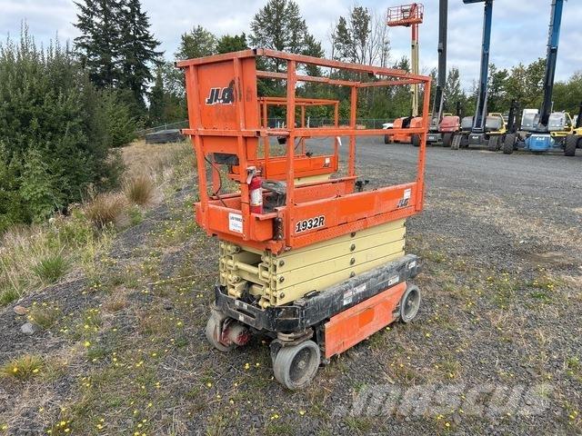 JLG 1932R 가위형 리프트