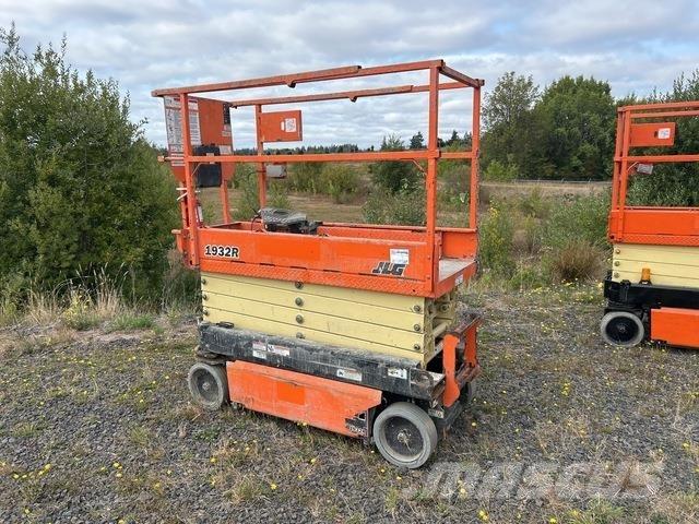 JLG 1932R 가위형 리프트
