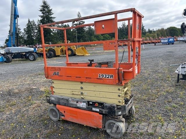 JLG 1932R 가위형 리프트