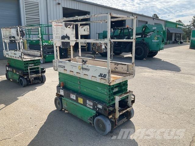 JLG 1932R 가위형 리프트