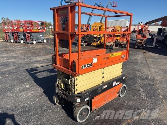 JLG 1932R 가위형 리프트
