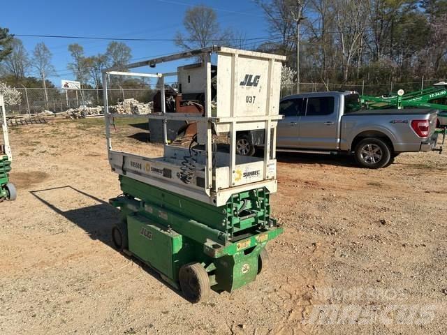 JLG 1932RS 가위형 리프트