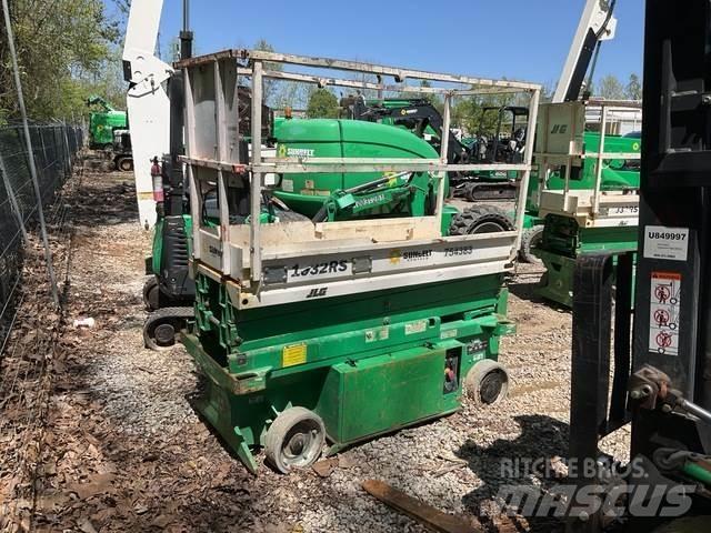 JLG 1932RS 가위형 리프트