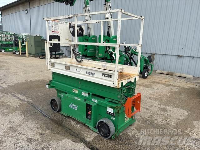 JLG 1932RS 가위형 리프트